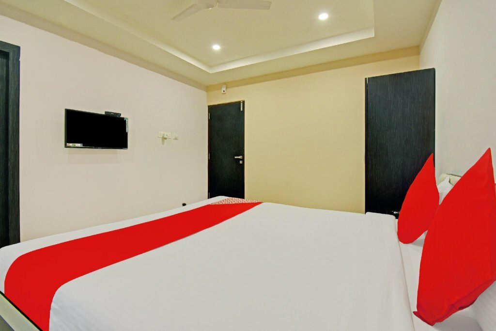 Hotel Oyo 79078 Flagship Newtown Galaxy, Calcutta, photo