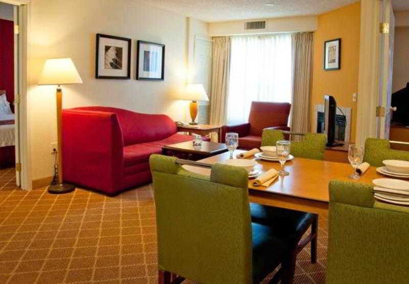 Фото Residence Inn Marriott Salem