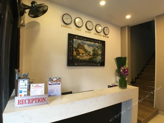 Фото Sunflower Nha Trang