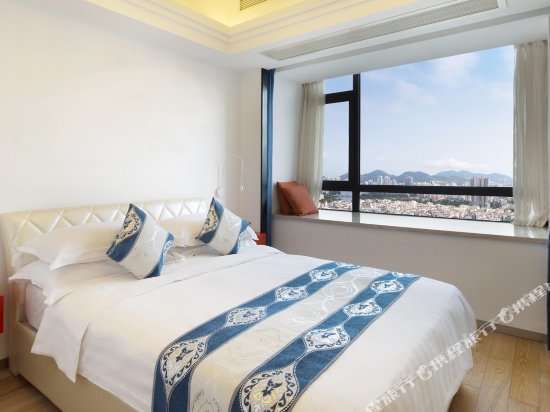 Фото Ziyue Conifer Suite Hotel Sanya