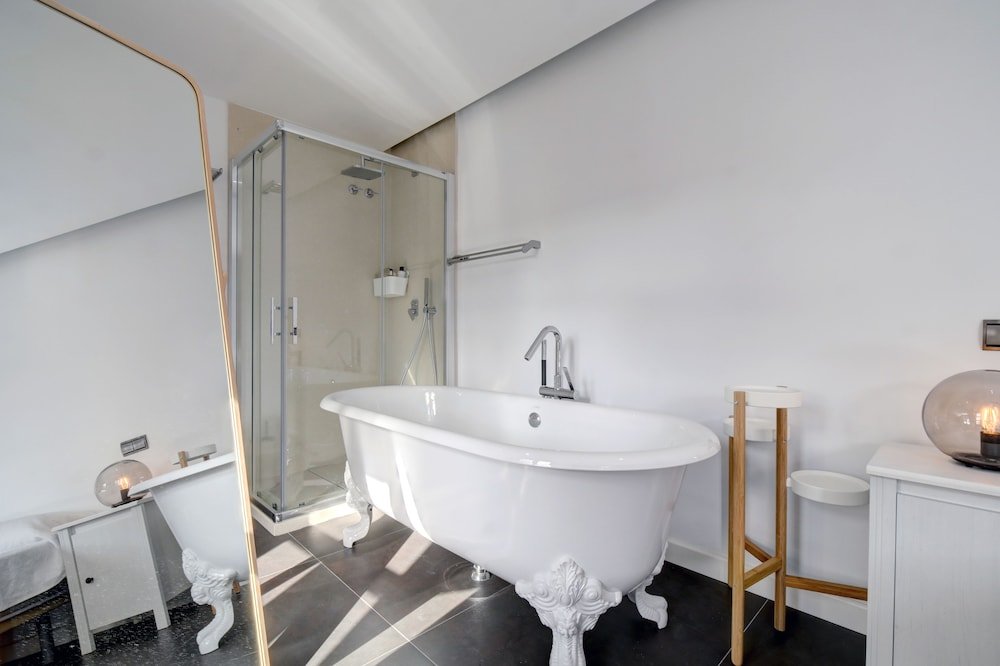 Фото Wonderful views in luxury apartment