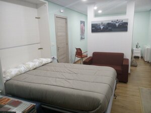 Apartamentos Mata7 (Valdefresno, Calle Matasiete, 11), hotel