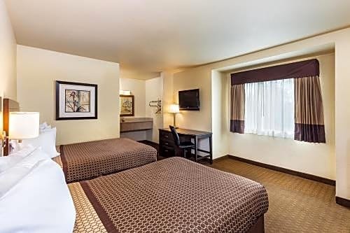 Фото Key Inn & Suites