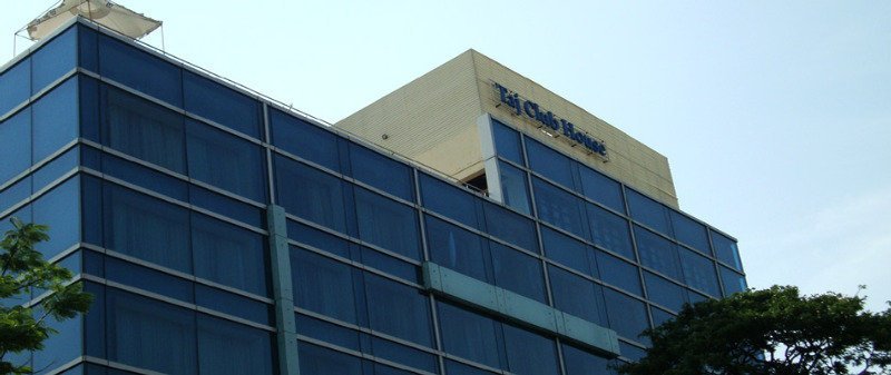 Фото Taj Club House