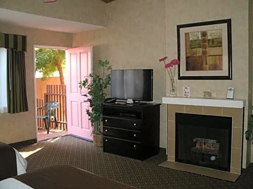 Фото Rosedale Inn