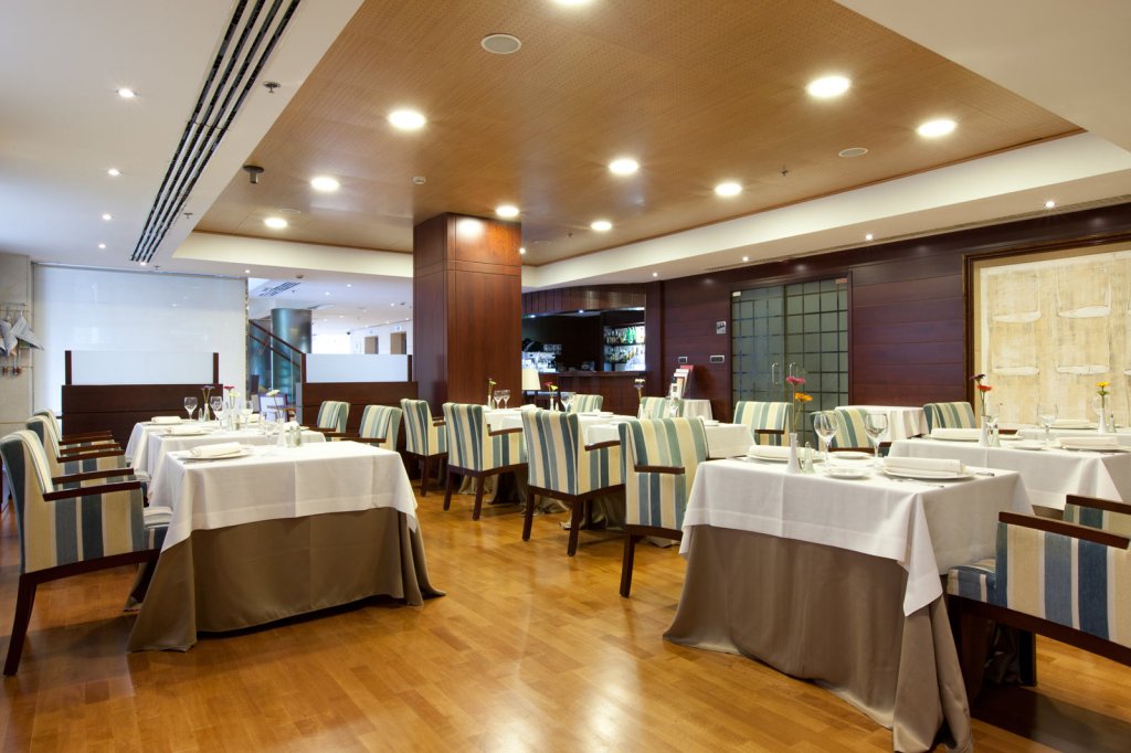 Фото Hotel Valencia Center