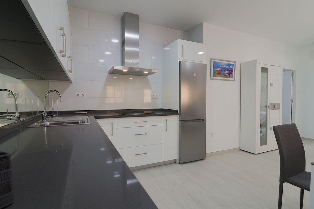 Фото New 2 Bedrooms Apartment Plaza de la Merced