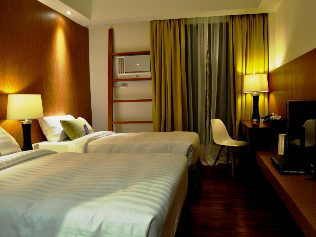 Hotel The Ferra Premier by Jg, Province of Aklan, photo