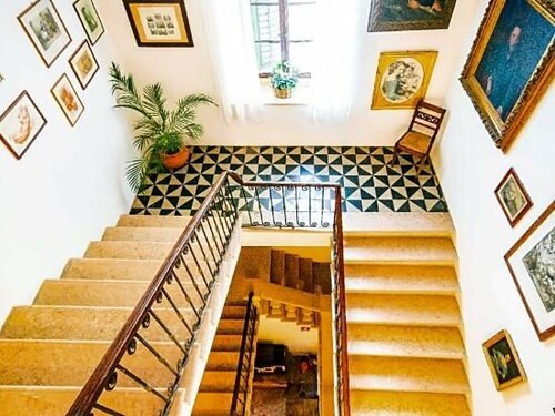 Гостиница Villa Betteloni
