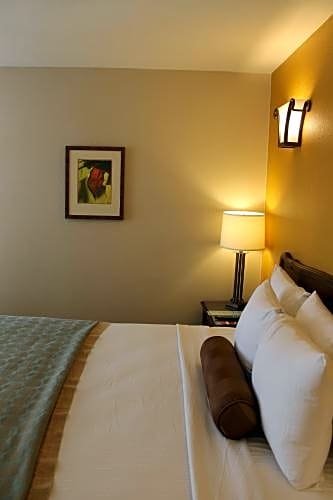 Фото Governors Inn Hotel