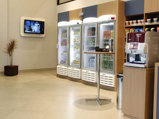 Фото Ibis budget BH Afonso Pena Savassi