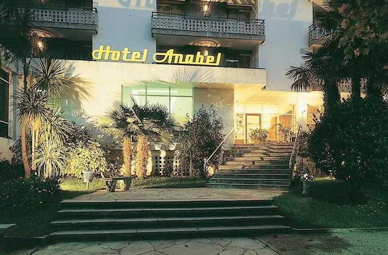 Фото Hotel Anabel 