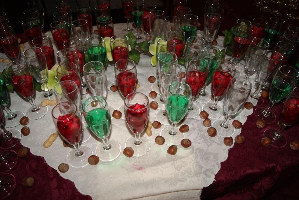 Фото Hotel Lo Stambecco