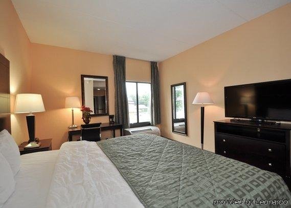 Фото Best Western Plus O'Hare International South Hotel