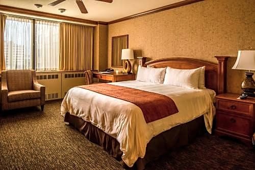 Фото Hotel Captain Cook