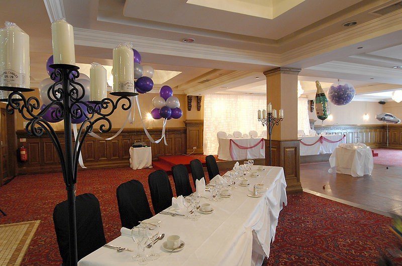 Фото Crowne Plaza Belfast, an Ihg Hotel