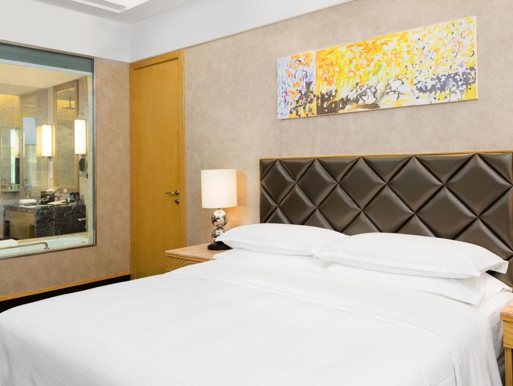 Фото Four Points by Sheraton Hainan, Sanya