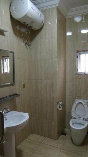 Гостиница Bon Hotel Port Harcourt At La Kings в Порт-Харкорте