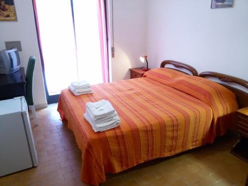 Фото Hotel Elizabeth - Soverato