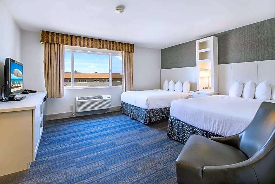 Фото Sonder Solarena