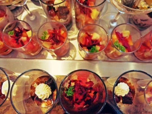 Фото Sovereign Hotel