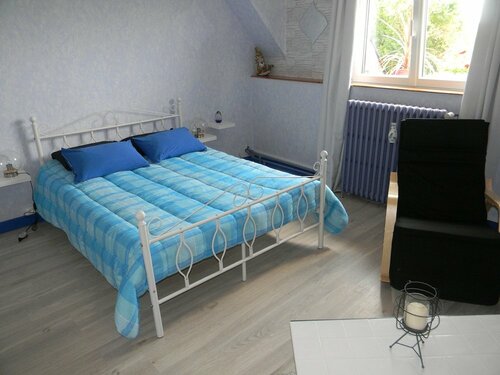 Гостиница Chambres d'Hôtes DM