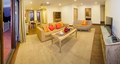 Фото Tangalwood Boutique Hotel