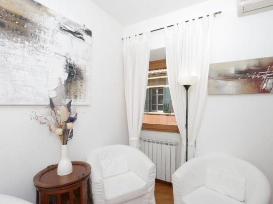 Фото Bella Trastevere