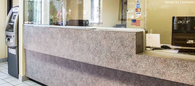 Фото Econo Lodge