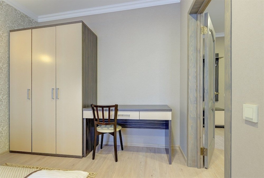 Фото Resident Hotel Almaty