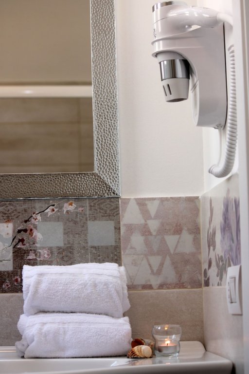 Фото Hotel Maria Serena