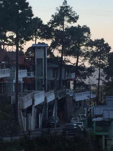 Фото Divy Himalayan Retreat