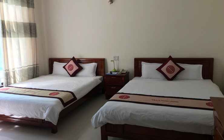 Фото Thanh Dong Villa Hotel