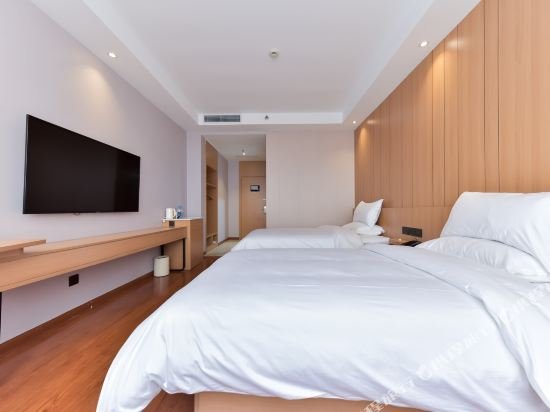 Фото Starway Hotel Hongqiao Junction Center Branch