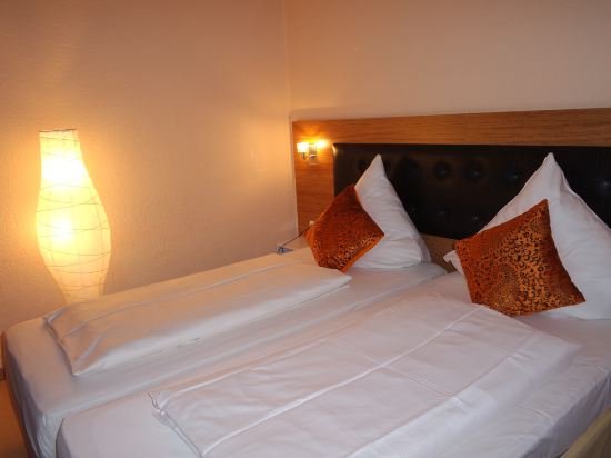 Фото Hotel Drei Kronen - Superior