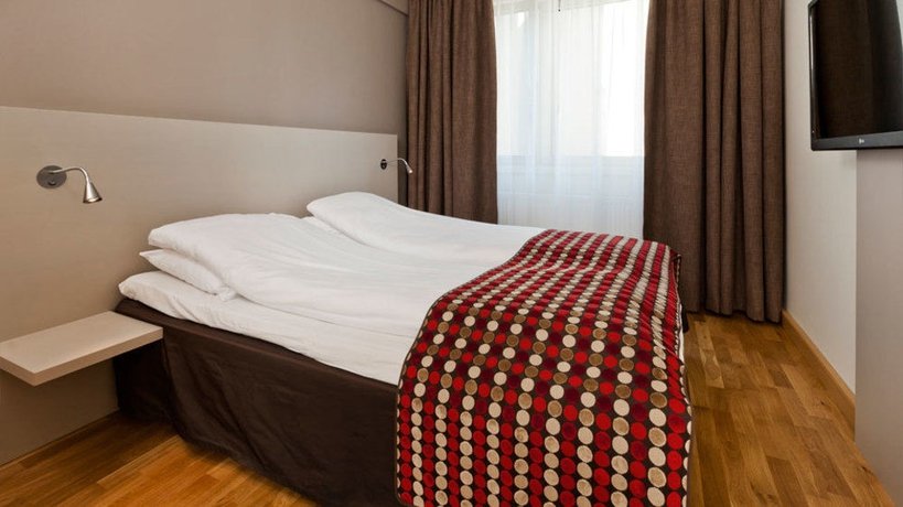 Фото Thon Hotel Munch