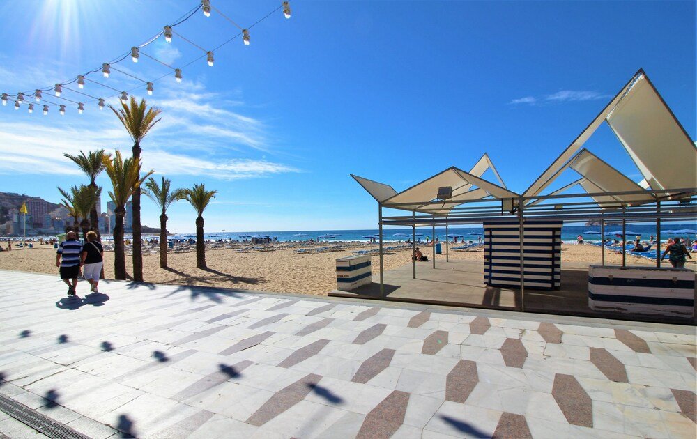 Фото Apartment Los Ranchos 4-1