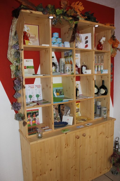 Фото Landhotel Zum Böhm