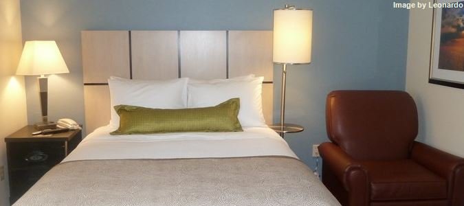 Фото Sonesta Simply Suites Chicago Libertyville