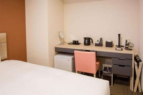 Фото Kuretake Inn Premium Nagoya Nayabashi