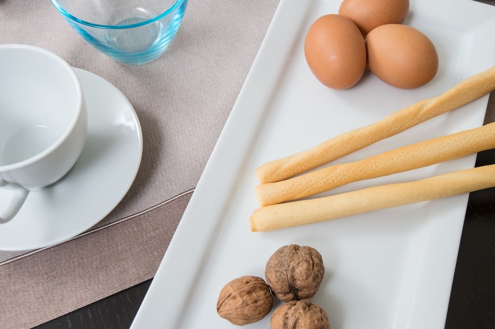 Фото La Casa Di Linda B&b