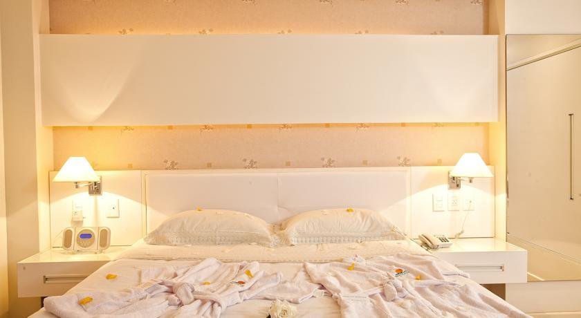 Фото Bahiamar Hotel