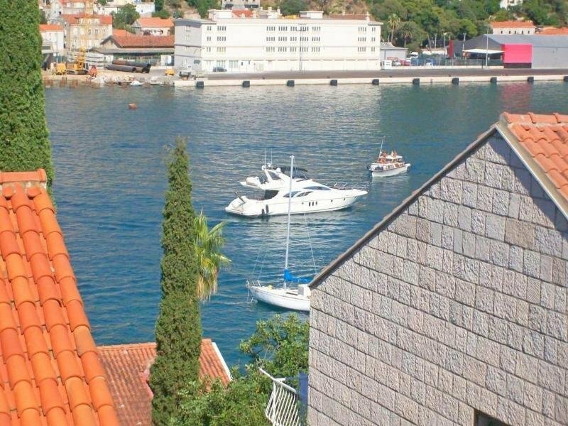 Апартаменты Apartments Bulic в Дубровнике