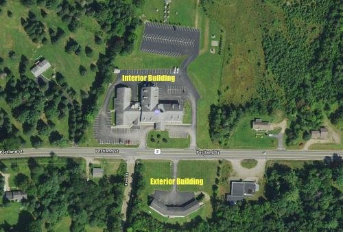 Фото Cabot Inn & Suites