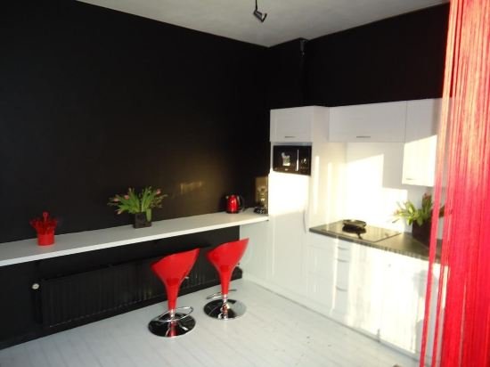 Фото B&b Studios 1-2-3 Luxe Suites