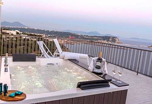 Фото Grand Hotel Serapide