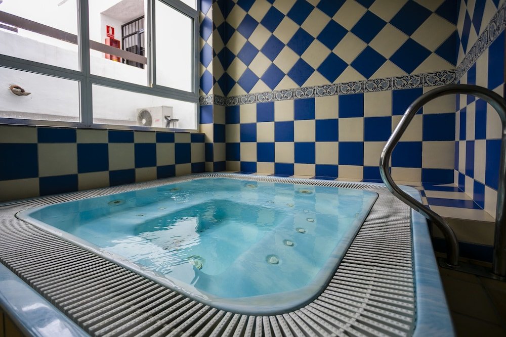 Фото Enjoy near the beach Two bedrooms in Pueblo Evita 1221