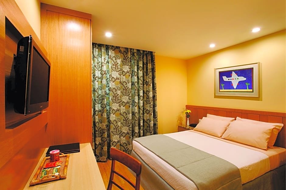 Фото Windsor Copa Hotel