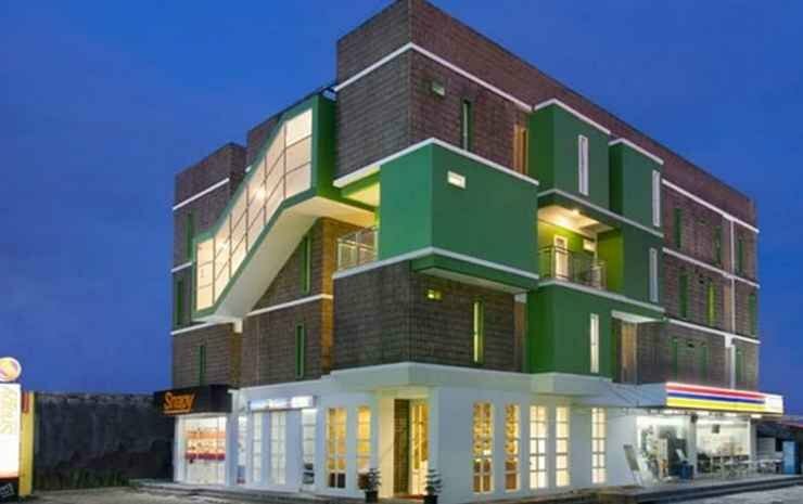 Hotel Wisma Garuda, Medan, photo