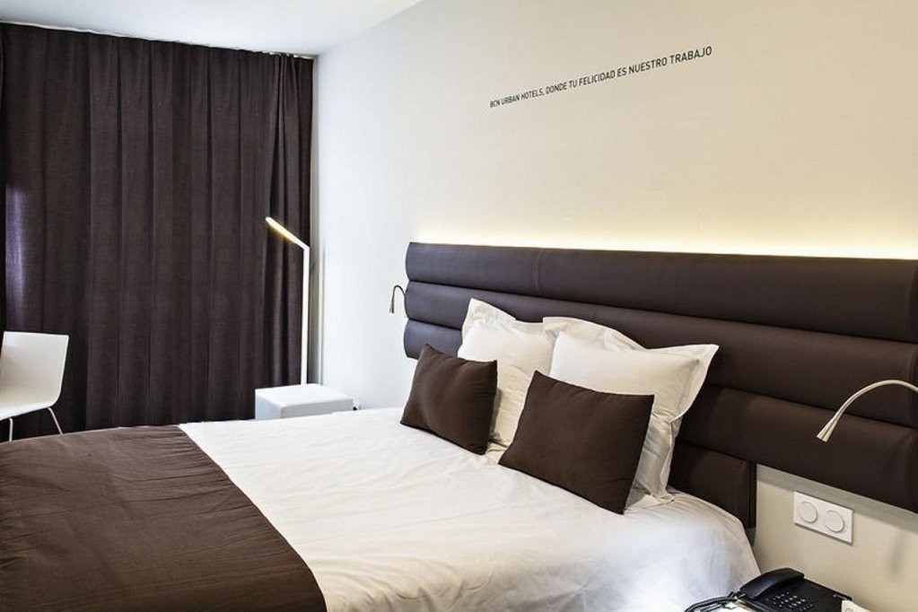 Фото 1881 Hotel Barcelona Gran Rosellón